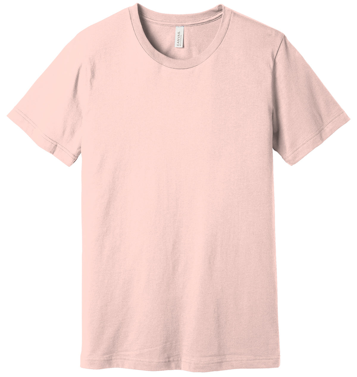 Bella + Canvas 3001 | Jersey Tee
