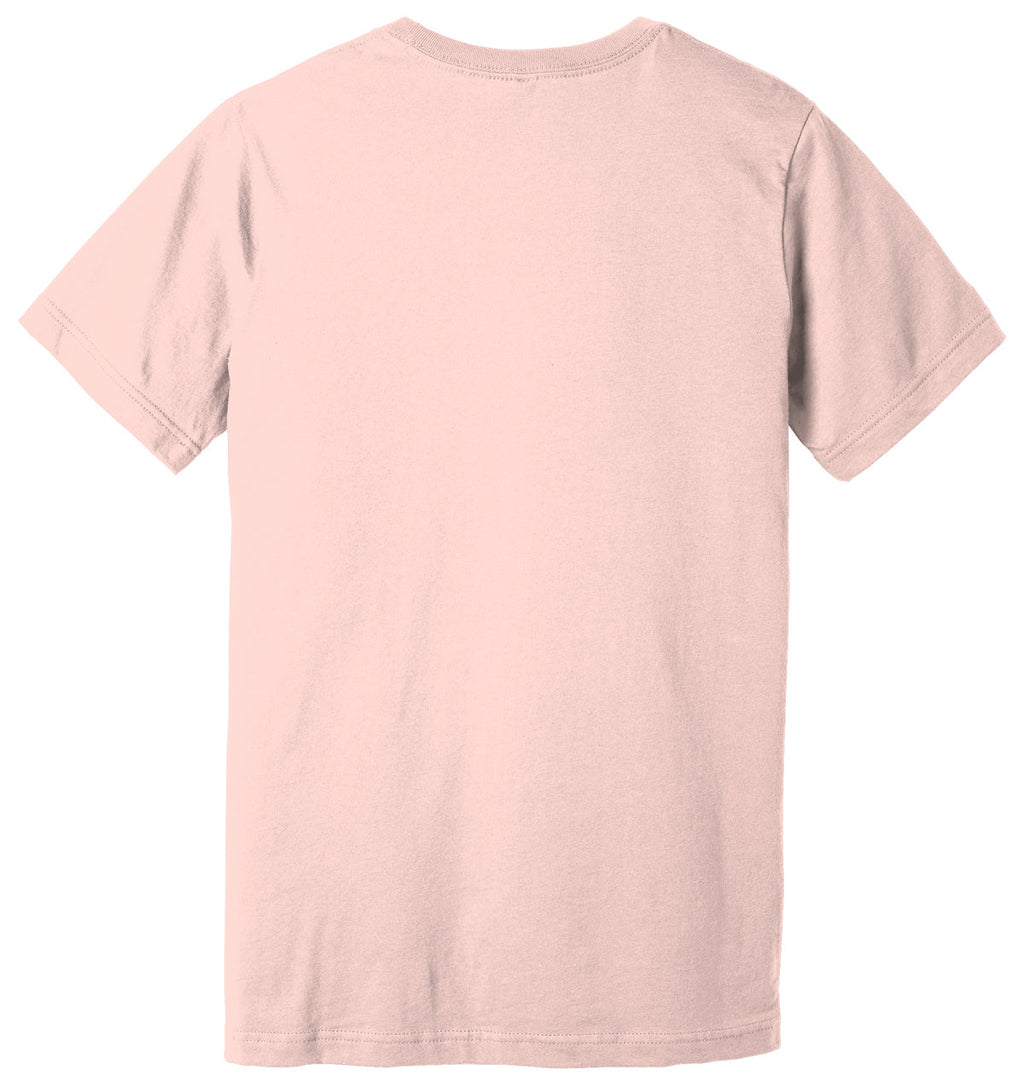 Bella + Canvas 3001 | Jersey Tee