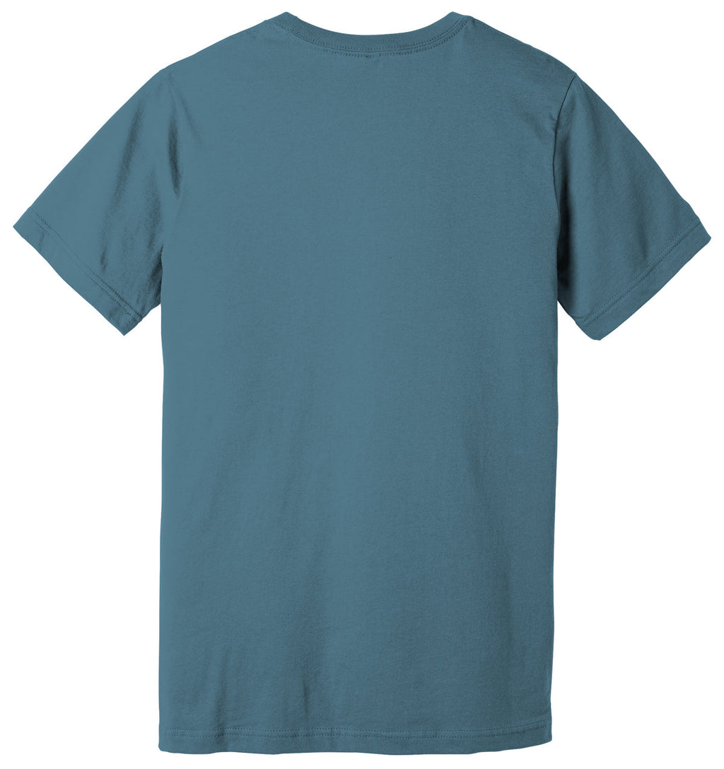 Bella + Canvas 3001 | Jersey Tee