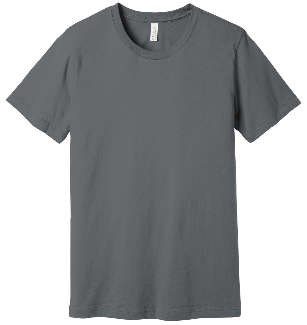 Bella + Canvas 3001 | Jersey Tee