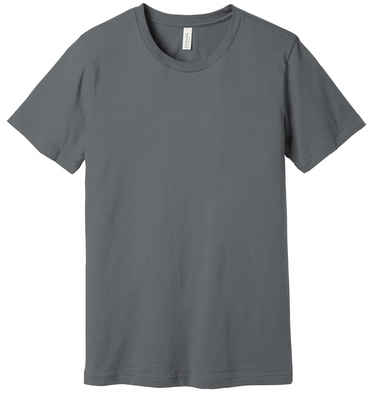 Bella + Canvas 3001 | Jersey Tee