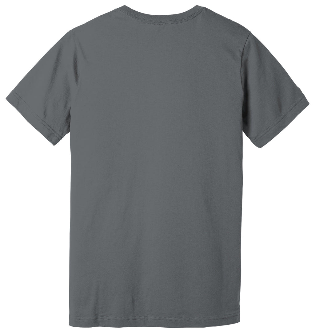 Bella + Canvas 3001 | Jersey Tee