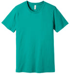 Bella + Canvas 3001 | Jersey Tee