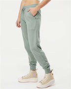 Independent Trading Co. Women's California Wave Wash Sweatpants PRM20PNT