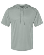 Badger Men's B-Core Hooded T-Shirt 4123