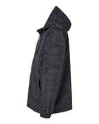 Independent Trading Co. Men's Nylon Anorak EXP94NAW