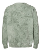 Comfort Colors Unisex Colorblast™ Crewneck Sweatshirt 1545