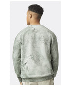 Comfort Colors Unisex Colorblast™ Crewneck Sweatshirt 1545