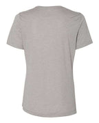 BELLA + CANVAS Women’s Relaxed Fit Triblend Tee 6413