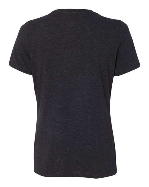BELLA + CANVAS Women’s Relaxed Fit Triblend Tee 6413