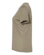 BELLA + CANVAS Women’s Relaxed Fit Triblend Tee 6413