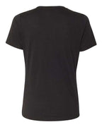 BELLA + CANVAS Women’s Relaxed Fit Triblend Tee 6413