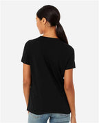 BELLA + CANVAS Women’s Relaxed Fit Triblend Tee 6413