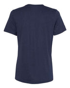 BELLA + CANVAS Women’s Relaxed Fit Triblend Tee 6413