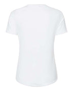 BELLA + CANVAS Women’s Relaxed Fit Triblend Tee 6413