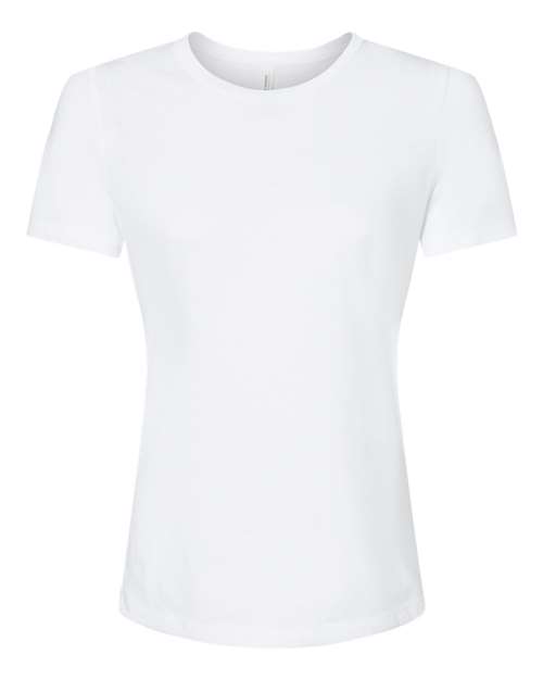 BELLA + CANVAS Women’s Relaxed Fit Triblend Tee 6413
