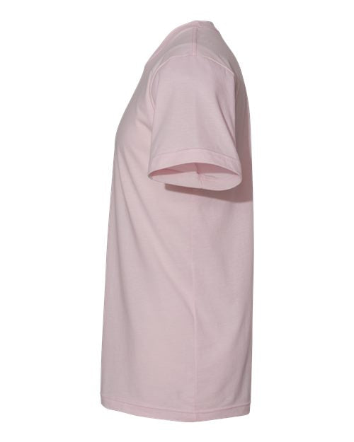 American Apparel Unisex Fine Jersey Tee 2001