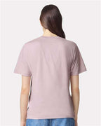 American Apparel Unisex Fine Jersey Tee 2001