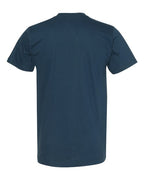 American Apparel Unisex Fine Jersey Tee 2001