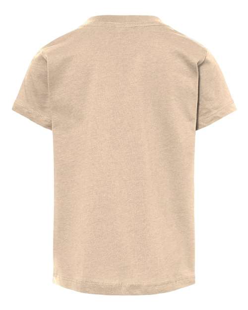 BELLA + CANVAS Toddler Jersey Tee 3001T