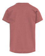BELLA + CANVAS Toddler Jersey Tee 3001T