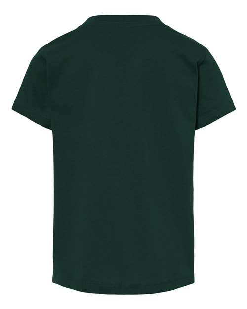 BELLA + CANVAS Toddler Jersey Tee 3001T