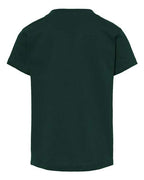 BELLA + CANVAS Toddler Jersey Tee 3001T