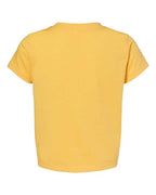 BELLA + CANVAS Toddler Jersey Tee 3001T