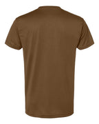Bayside Unisex USA-Made Performance T-Shirt 5300