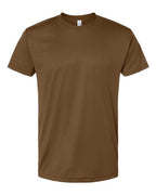 Bayside Unisex USA-Made Performance T-Shirt 5300