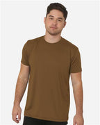 Bayside Unisex USA-Made Performance T-Shirt 5300