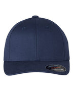Flexfit Youth Cotton Blend Cap 6277Y