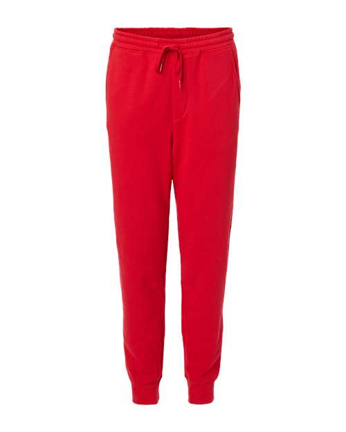 Independent Trading Co. Men's Midweight Fleece Sweatpants IND20PNT