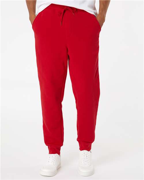 Independent Trading Co. Men's Midweight Fleece Sweatpants IND20PNT