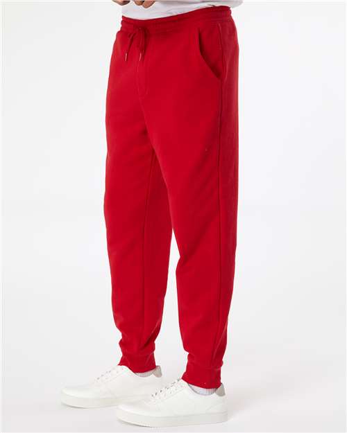 Independent Trading Co. Men's Midweight Fleece Sweatpants IND20PNT