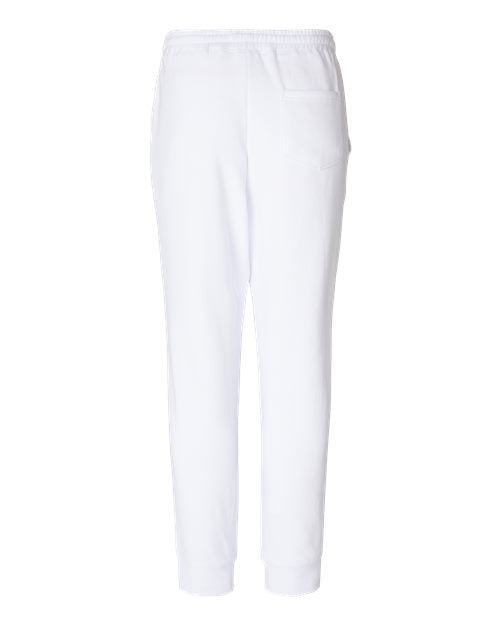 Independent Trading Co. Men's Midweight Fleece Sweatpants IND20PNT
