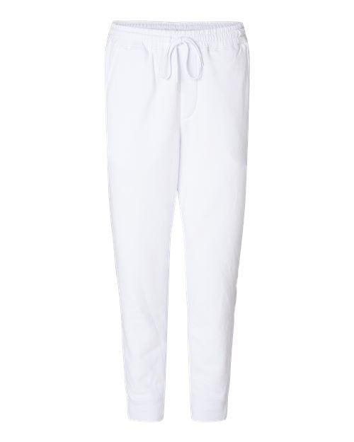 Independent Trading Co. Men's Midweight Fleece Sweatpants IND20PNT