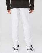Independent Trading Co. Men's Midweight Fleece Sweatpants IND20PNT