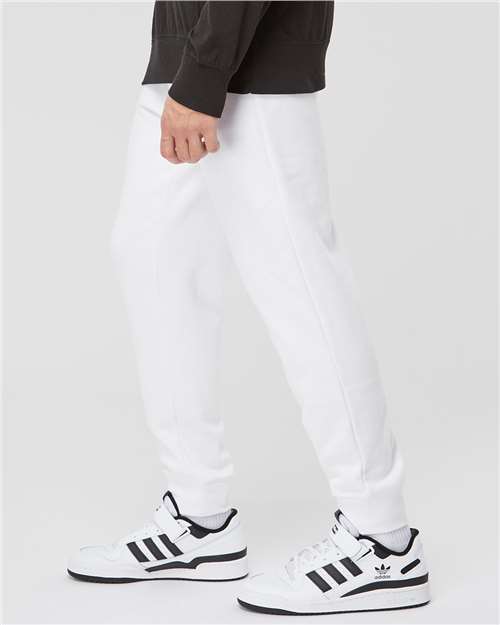 Independent Trading Co. Men's Midweight Fleece Sweatpants IND20PNT