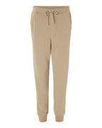 Independent Trading Co. Unisex Pigment-Dyed Fleece Sweatpants PRM50PTPD