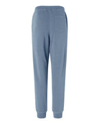 Independent Trading Co. Unisex Pigment-Dyed Fleece Sweatpants PRM50PTPD
