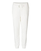 Independent Trading Co. Unisex Pigment-Dyed Fleece Sweatpants PRM50PTPD