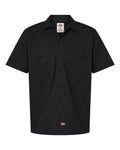 Dickies Men's Short Sleeve Work Shirt 2574