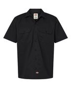 Dickies Men's Short Sleeve Work Shirt 2574