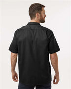 Dickies Men's Short Sleeve Work Shirt 2574