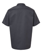 Dickies Men's Short Sleeve Work Shirt 2574
