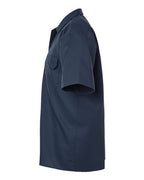 Dickies Men's Short Sleeve Work Shirt 2574