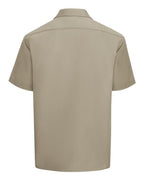 Dickies Men's Short Sleeve Work Shirt 2574
