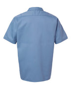 Dickies Men's Short Sleeve Work Shirt 2574
