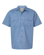 Dickies Men's Short Sleeve Work Shirt 2574